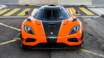 Koenigsegg Agera XS 2016 года (US)